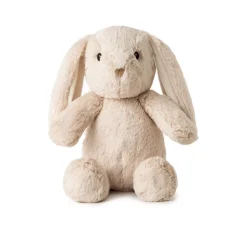 Peluche veilleuse lapin lovelight buddies