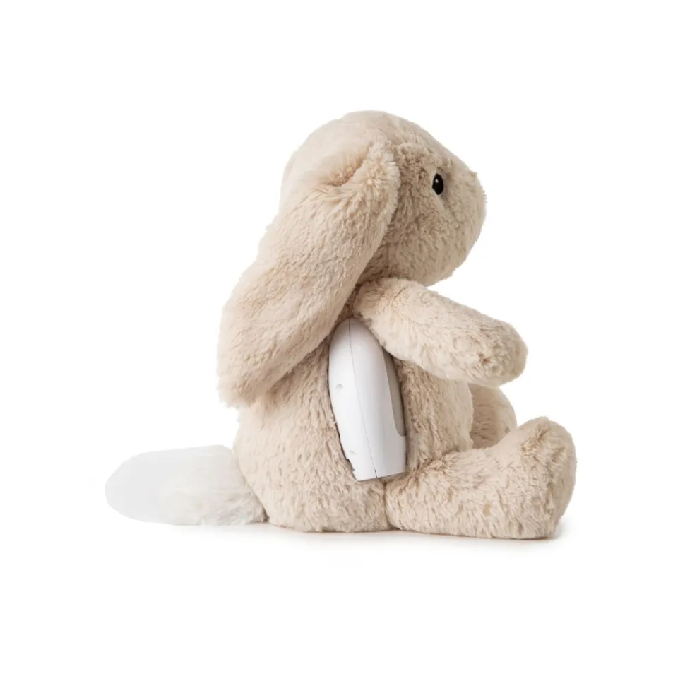 Peluche veilleuse lapin lovelight buddies