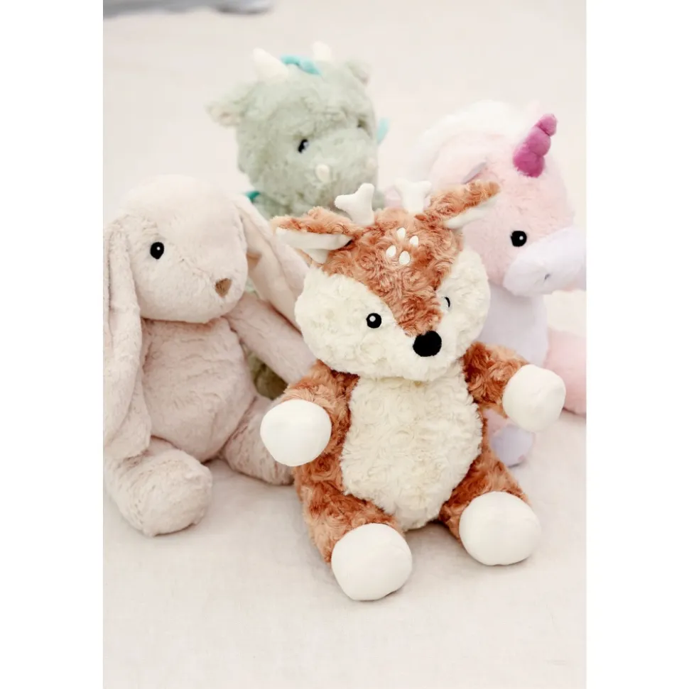 Peluche veilleuse lapin lovelight buddies