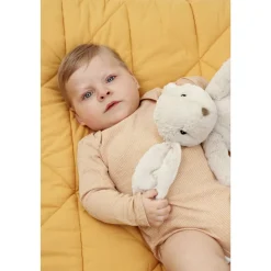 Peluche veilleuse lapin lovelight buddies