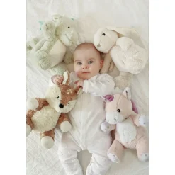 Peluche veilleuse licorne lovelight buddies