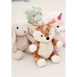 Peluche veilleuse licorne lovelight buddies