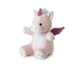 Peluche veilleuse licorne lovelight buddies