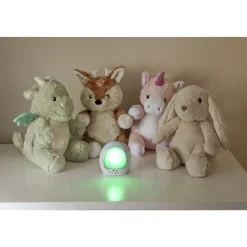 Peluche veilleuse licorne lovelight buddies