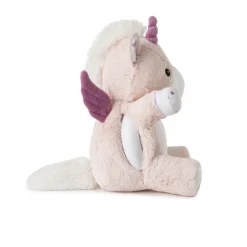 Peluche veilleuse licorne lovelight buddies