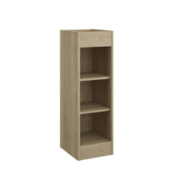 Petite bibliothèque enfant achille