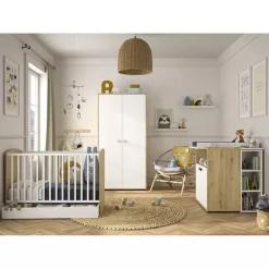Petite bibliothèque enfant arthur