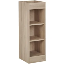 Petite bibliothèque enfant calypso