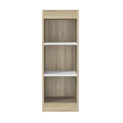 Petite bibliothèque sacha chêne