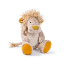 Petite peluche les baba-bou - lion