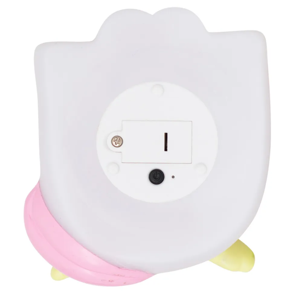 Petite veilleuse licorne