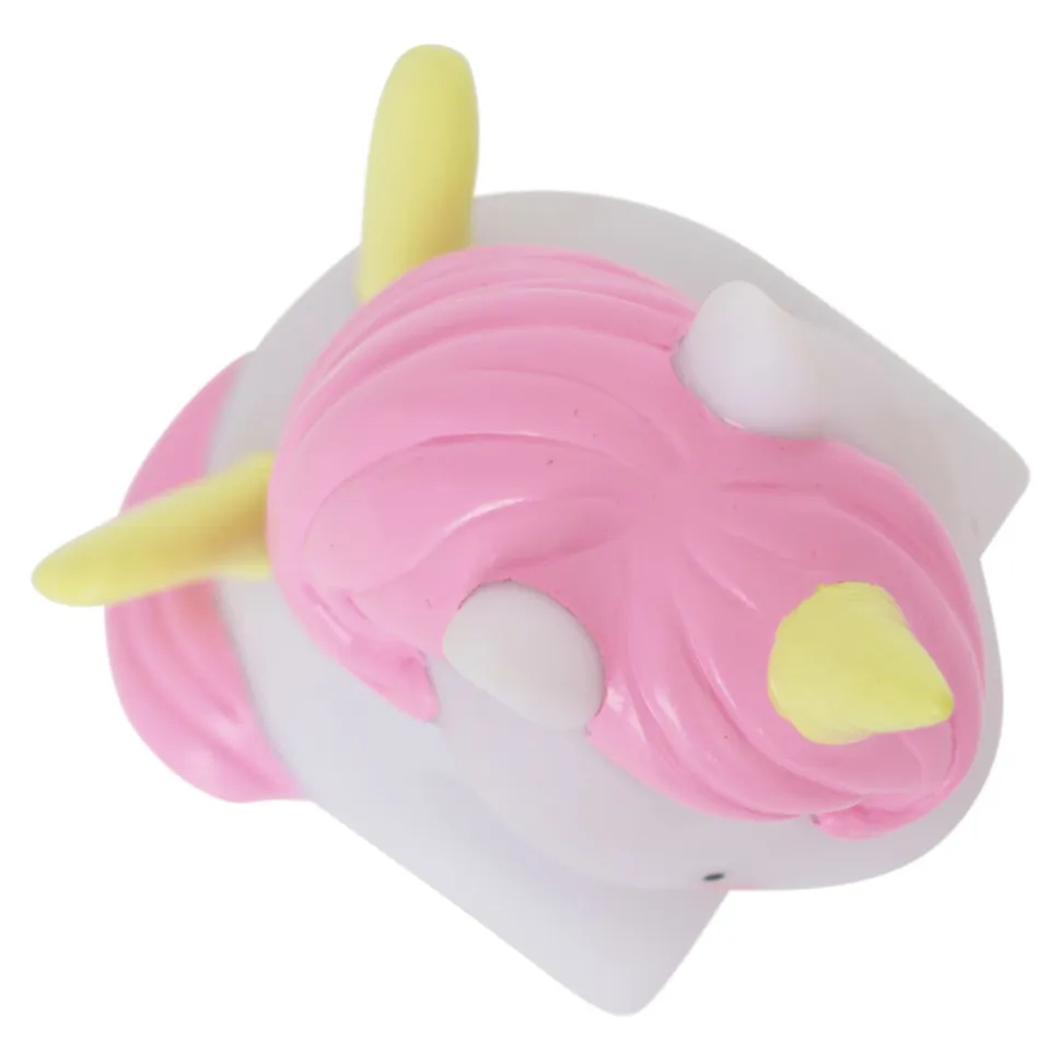Petite veilleuse licorne