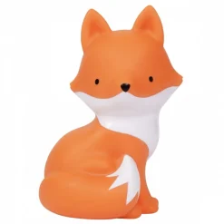 Petite veilleuse renard