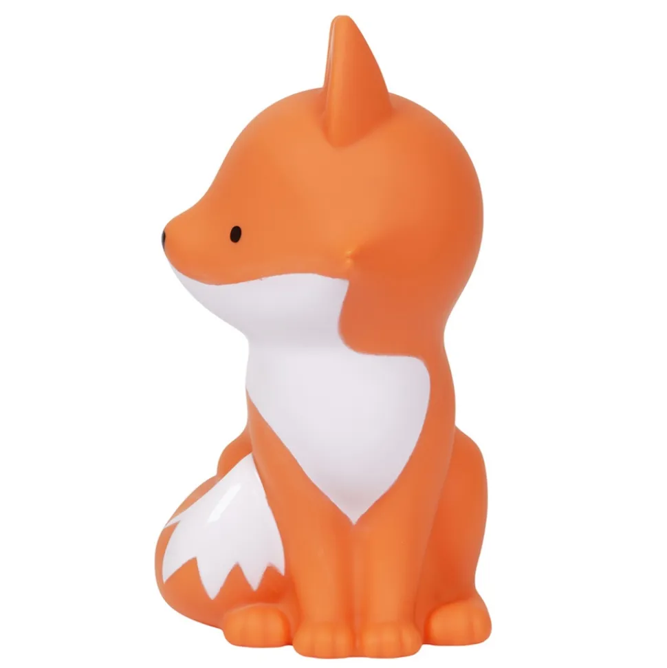 Petite veilleuse renard