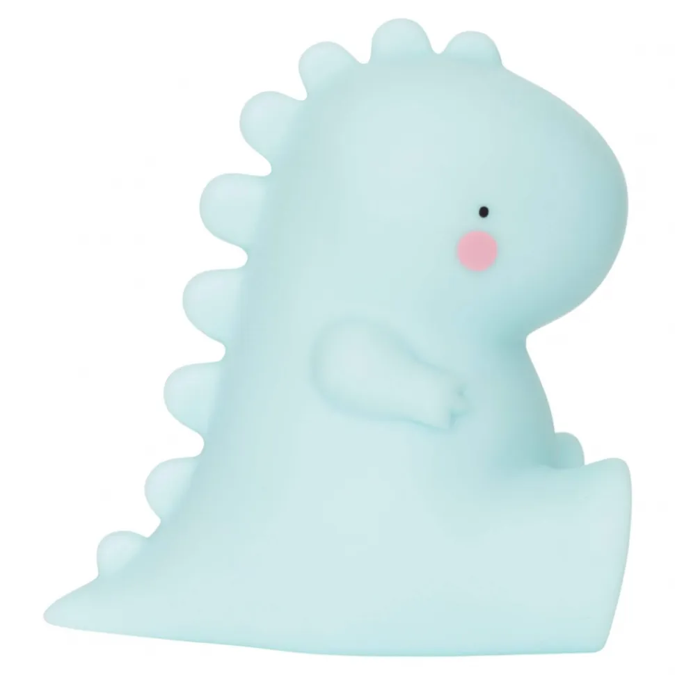 Petite veilleuse t-rex