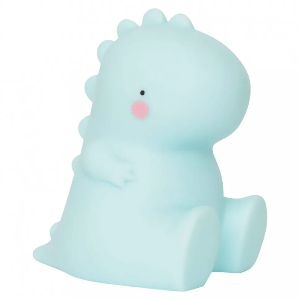 Petite veilleuse t-rex
