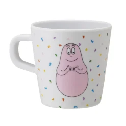 Petit mug barbapapa