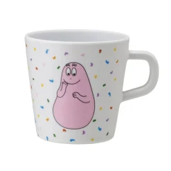 Petit mug barbapapa