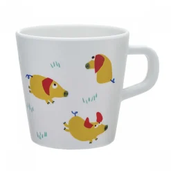 Petit mug la ferme