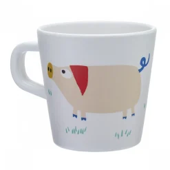 Petit mug la ferme
