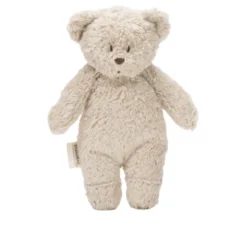 Petit ours sensoriel bio sable