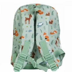 Petit sac à dos amis de la forêt