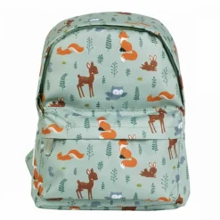 Petit sac à dos amis de la forêt