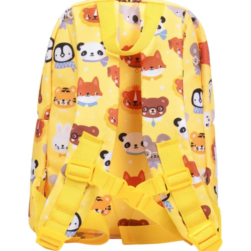 Petit sac à dos amis des animaux