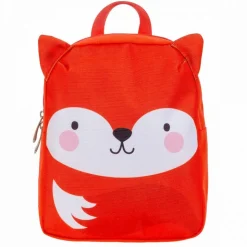 Petit sac à dos bébé renard
