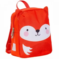Petit sac à dos bébé renard