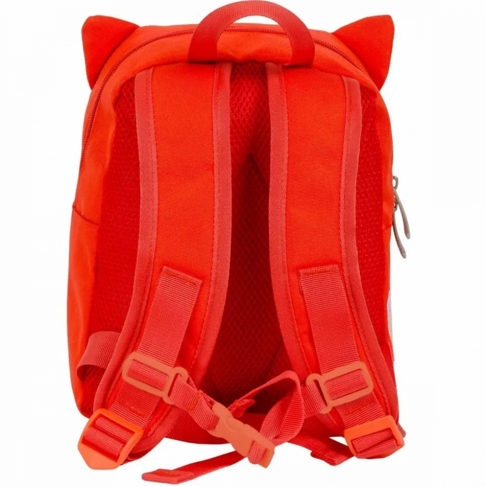 Petit sac à dos bébé renard