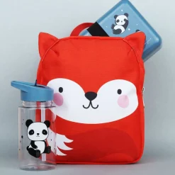 Petit sac à dos bébé renard
