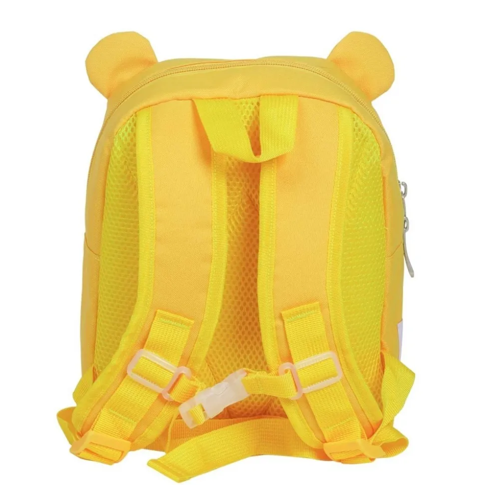 Petit sac à dos bébé tigre