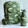 Petit sac à dos crocodiles