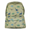 Petit sac à dos dinosaures