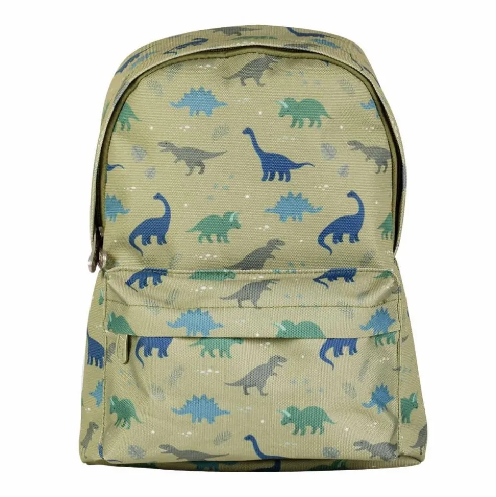 Petit sac à dos dinosaures
