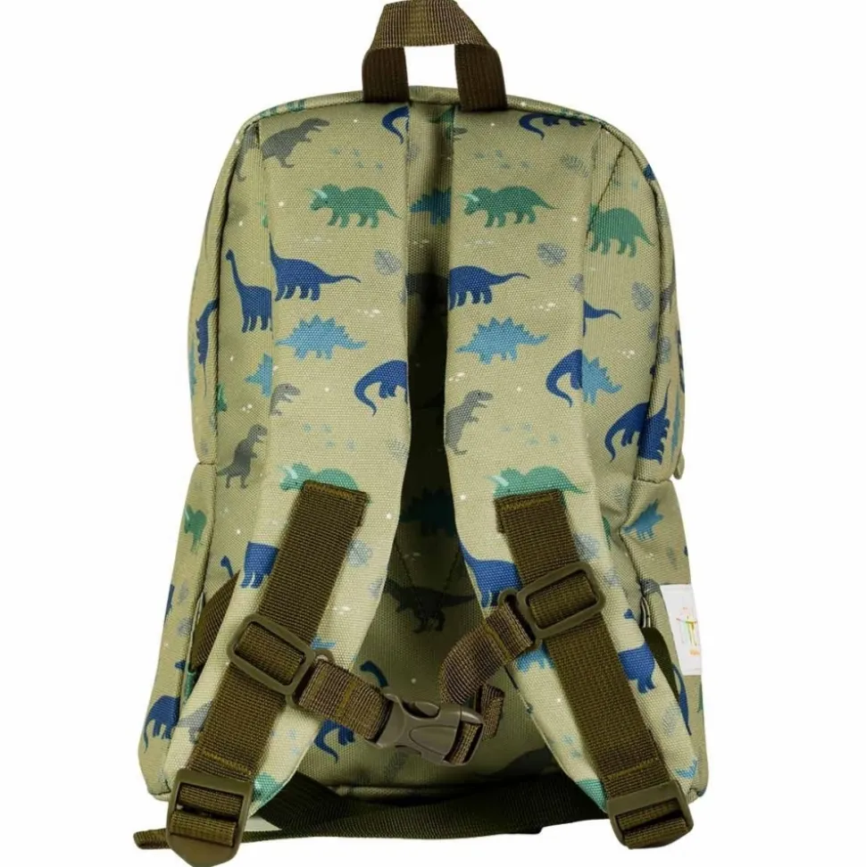 Petit sac à dos dinosaures