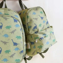 Petit sac à dos dinosaures
