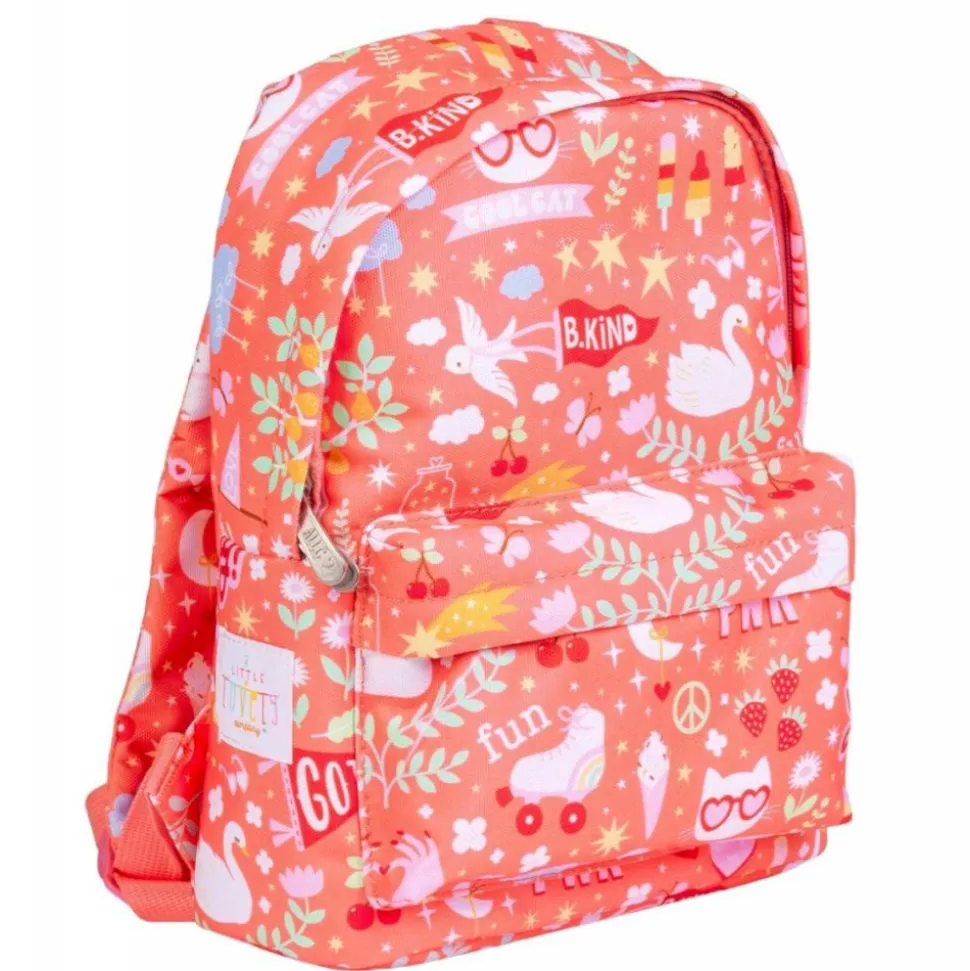 Petit sac à dos fun