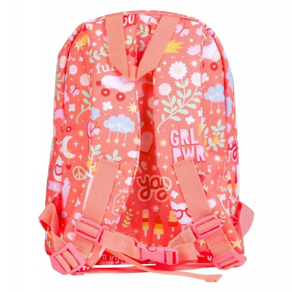 Petit sac à dos fun