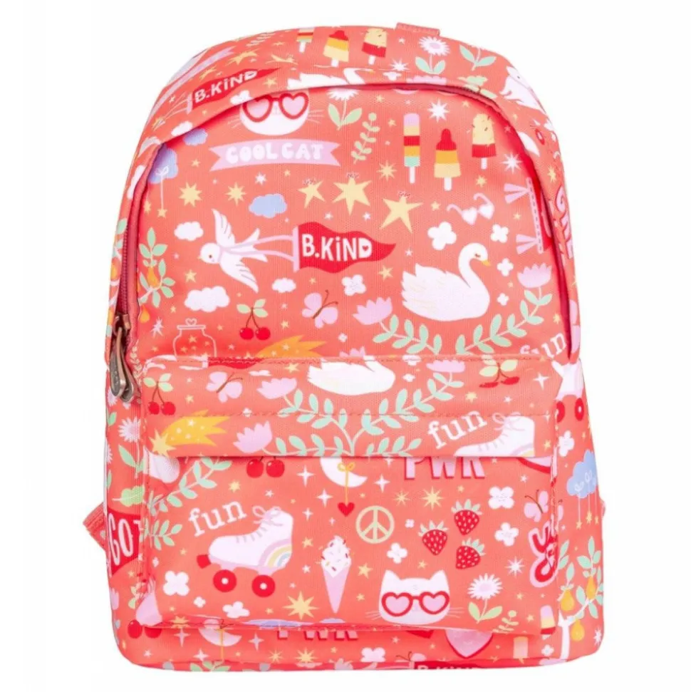 Petit sac à dos fun