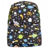 Petit sac à dos galaxie