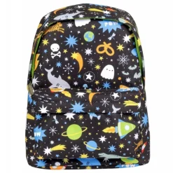 Petit sac à dos galaxie