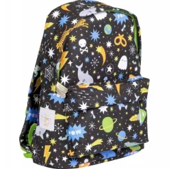 Petit sac à dos galaxie