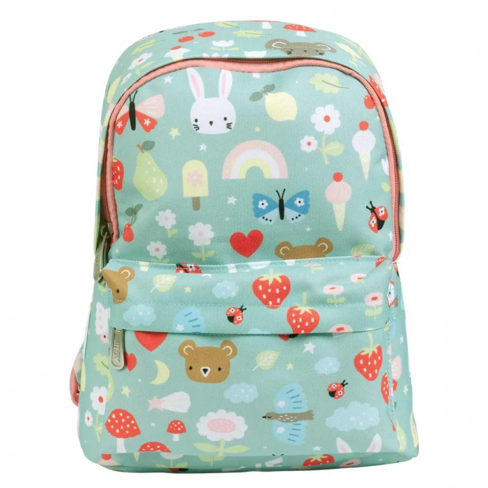 Petit sac à dos joie