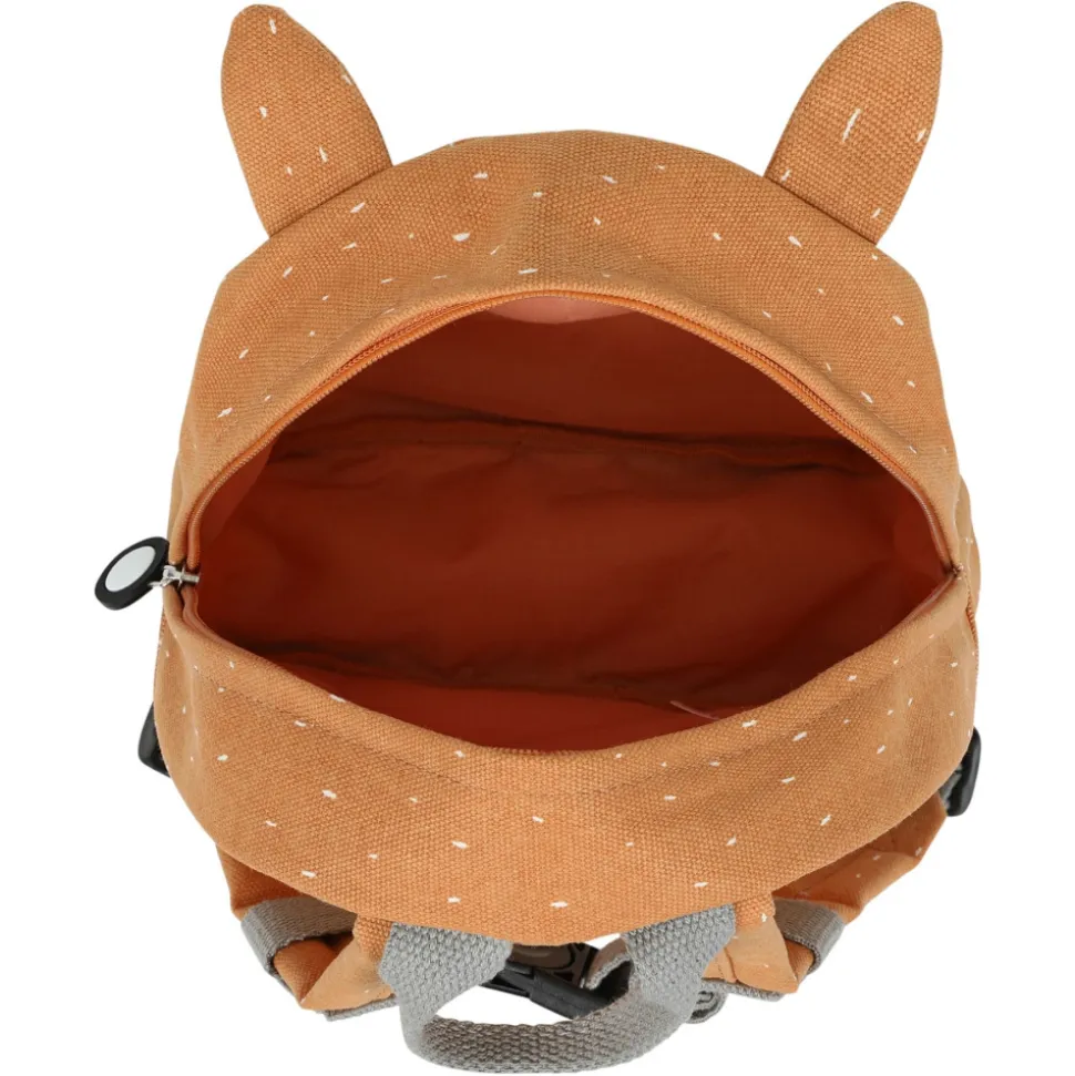 Petit sac à dos mr. fox
