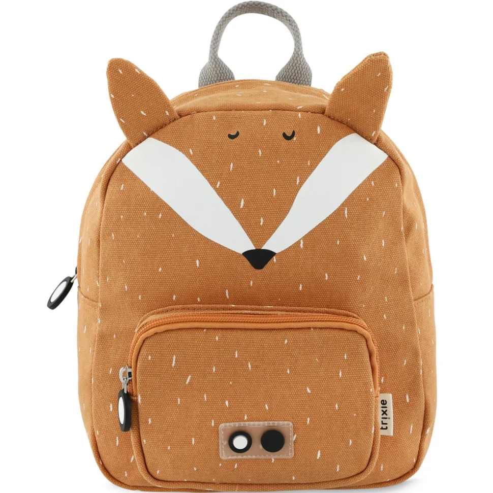 Petit sac à dos mr. fox