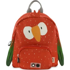 Petit sac à dos mr. parrot