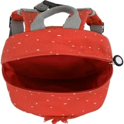 Petit sac à dos mr. parrot