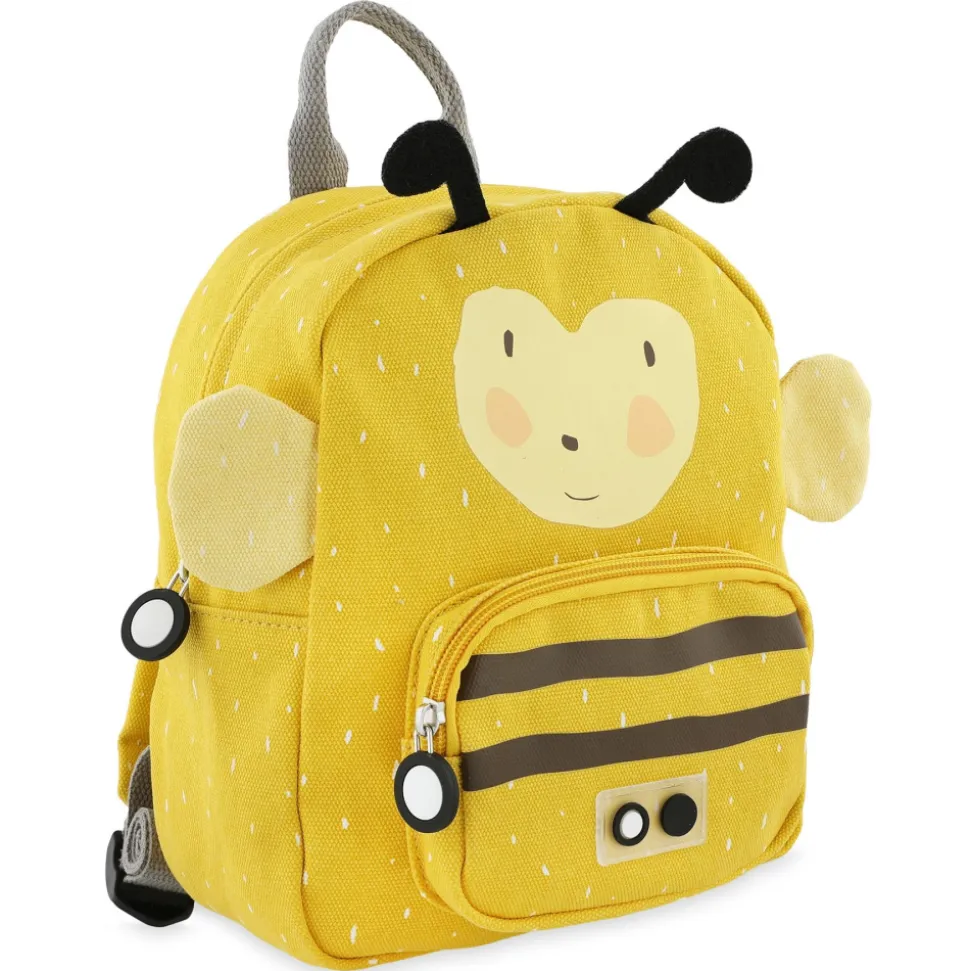 Petit sac à dos mrs. bumblebee